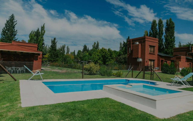 Cabanas La Cosecha