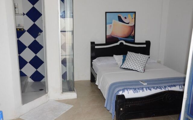 Hotel Plaza de la Trinidad