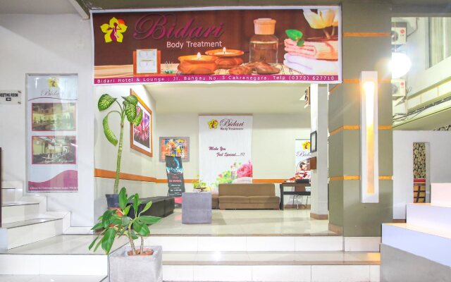 OYO 788 Bidari Hotel	