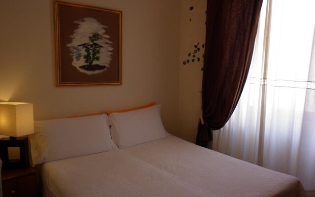 Suite City Center Taormina