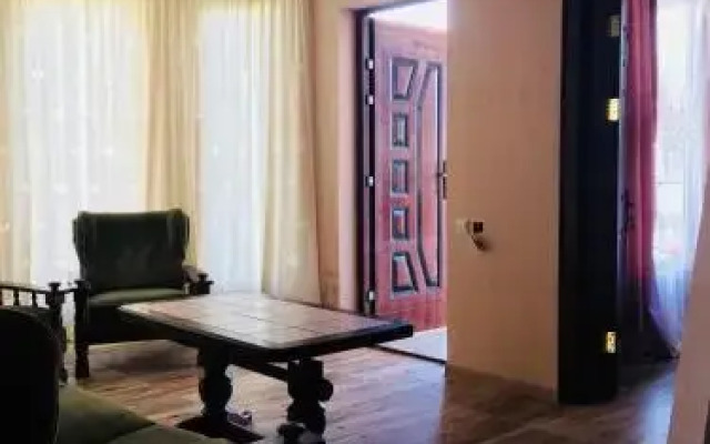 Natalia Guest House