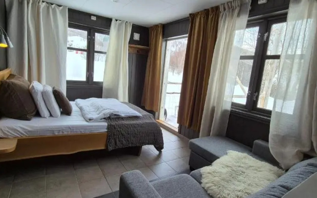 Yggdrasil Farmhotel Retreat, Spa & Yoga