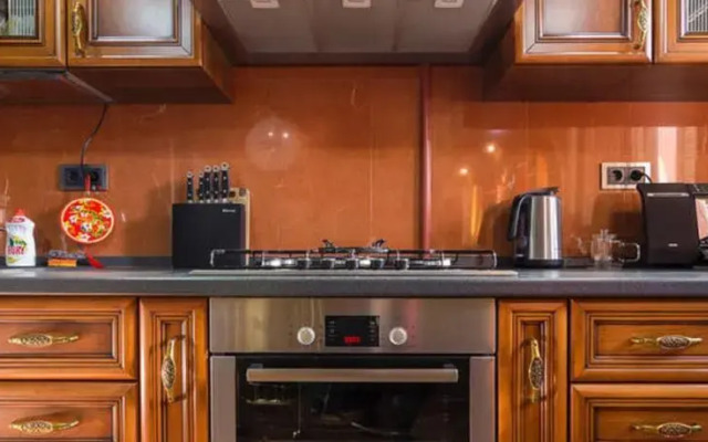 Sochi Appartment