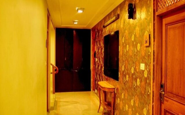Hotel Pine Spring Pahalgam