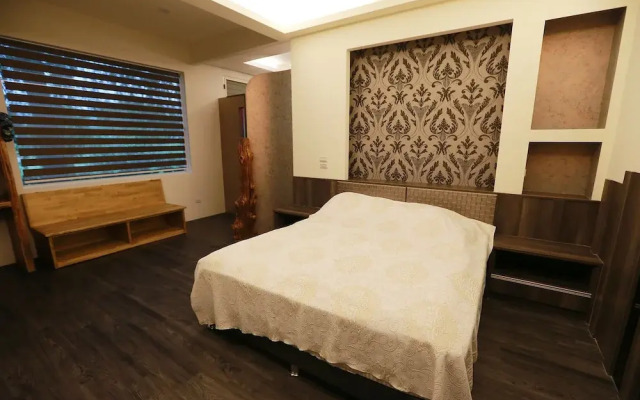 Water Tail Homestay