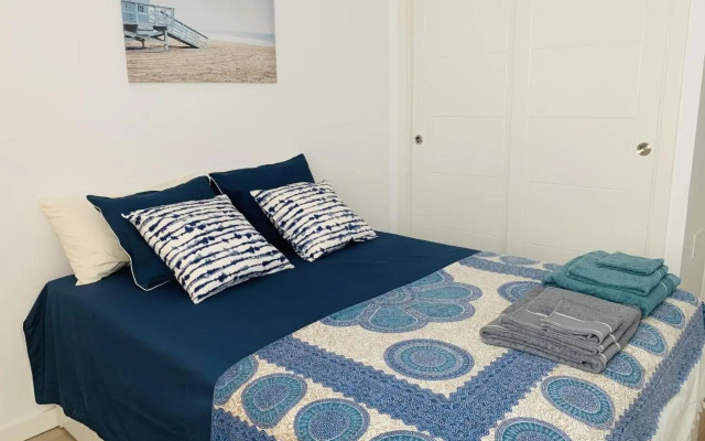 Estupendo Apartamento Entero