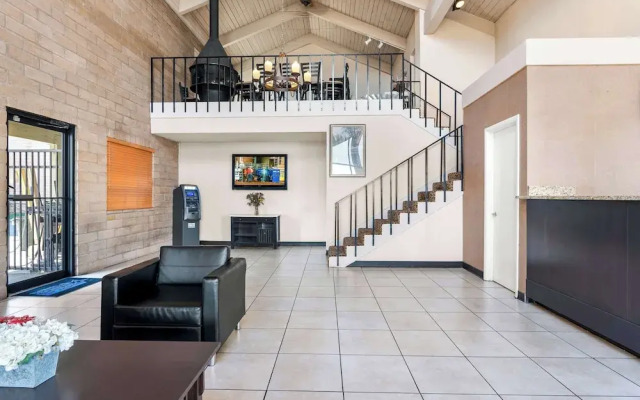 Americas Best Value Inn Yakima