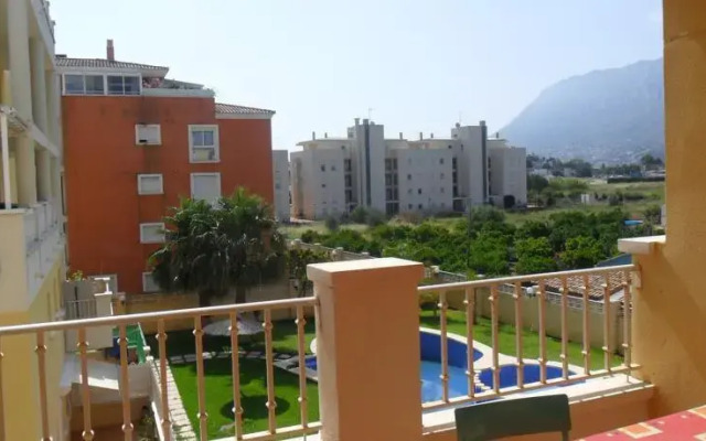 Rincon de Denia