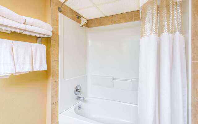 Ramada by Wyndham West Atlantic City