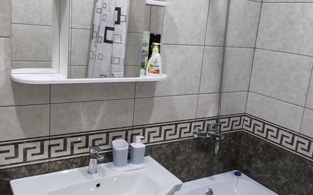 Апартаменты на улице Бехтерева 2Б