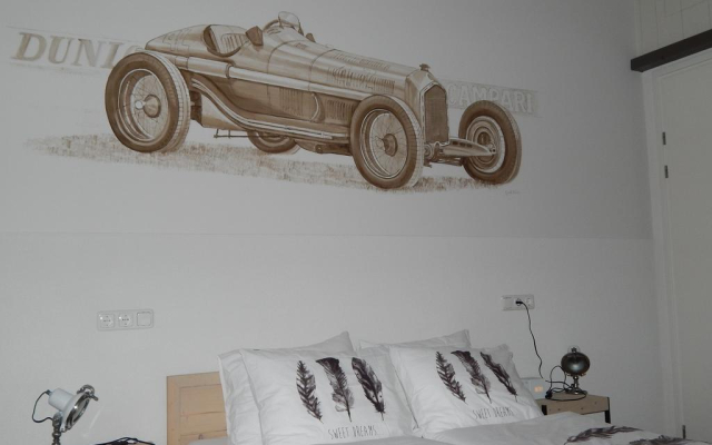 B&B Johannesberg