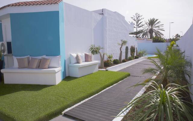 Starboys Resort