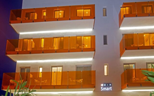 Mix Smart