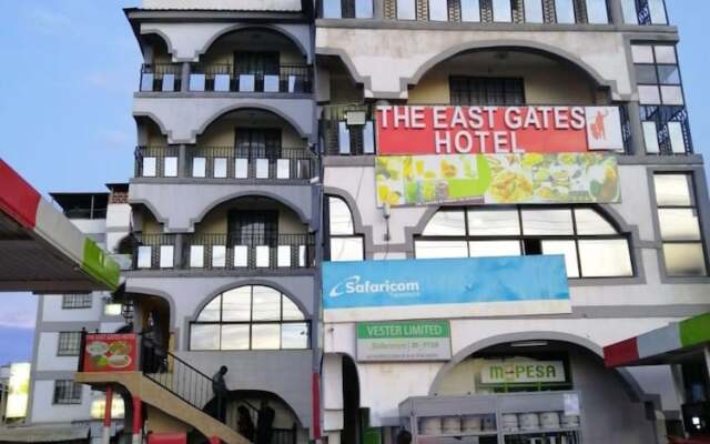 East Gate Hotel