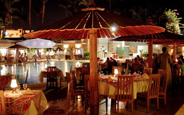 Sofitel Winter Palace Luxor