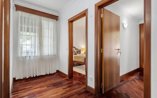 Pestana s Nest by Homie