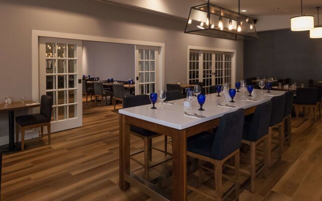 DoubleTree by Hilton Hotel London Ontario