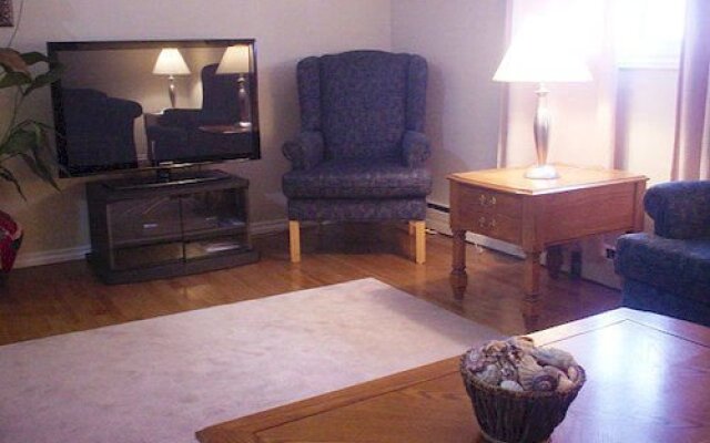 Niagara Falls Executive Suites