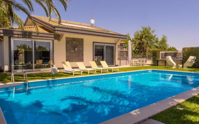 Villa Oras