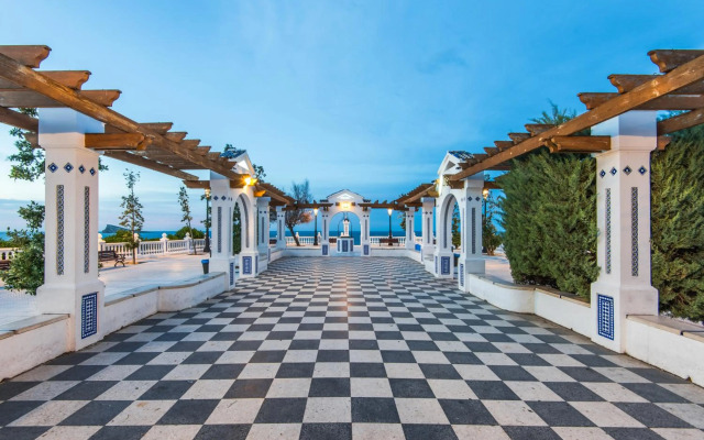 Mercure Benidorm