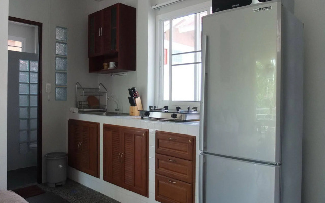 KVC Double Bedroom Apartment A