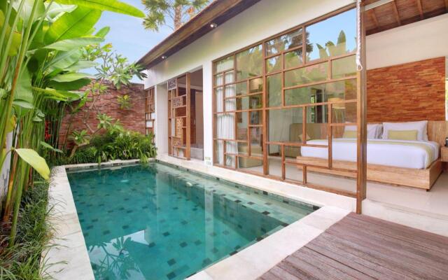 Manca Villa Canggu by Ini Vie Hospitality