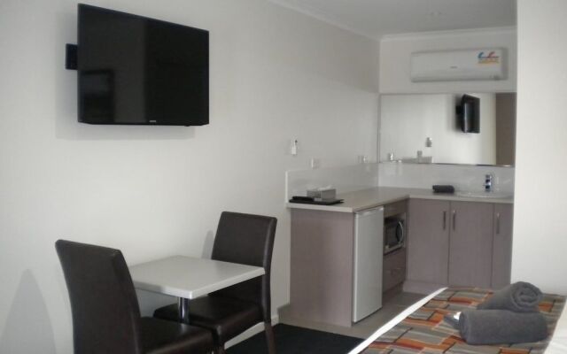 Moama Central Motel