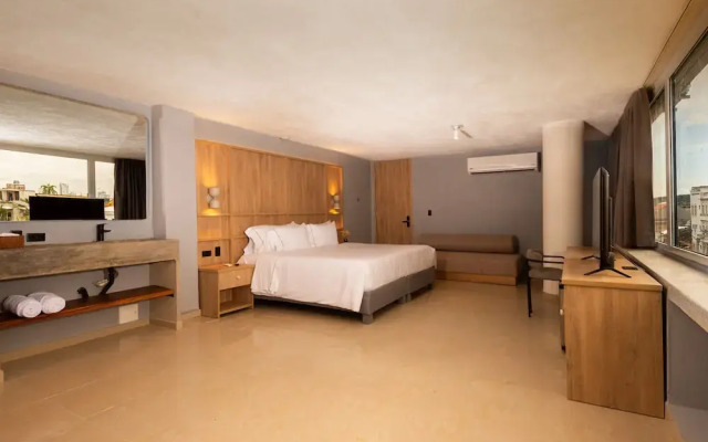 Mood Matuna Hotel Cartagena