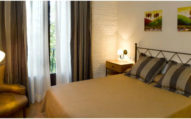 Hotel Rural y Apartamentos Villa Engracia