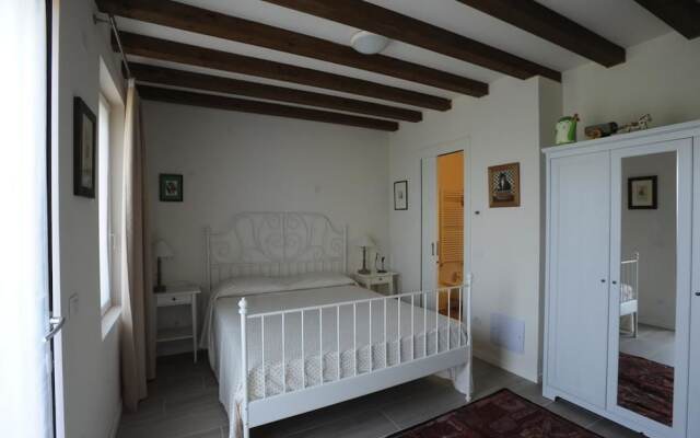 Monte Maino Bed and Breakfast