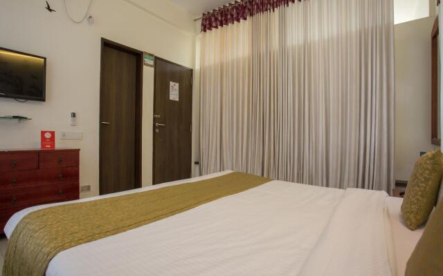 OYO 3847 EMA Hospitality