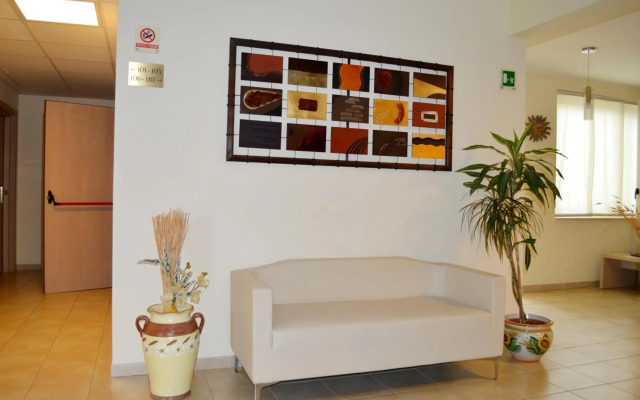 La Lanterna