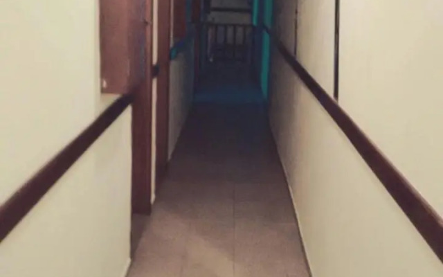 Hotel Mustang