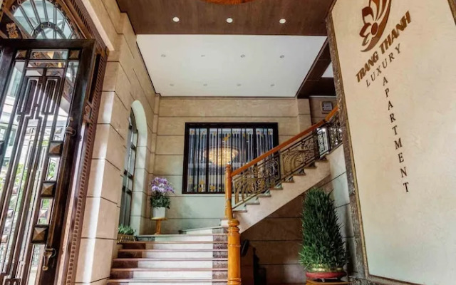 Trang Thanh Apartment