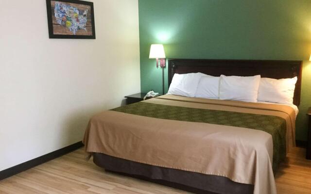 Econo Lodge Harrisburg - Hershey