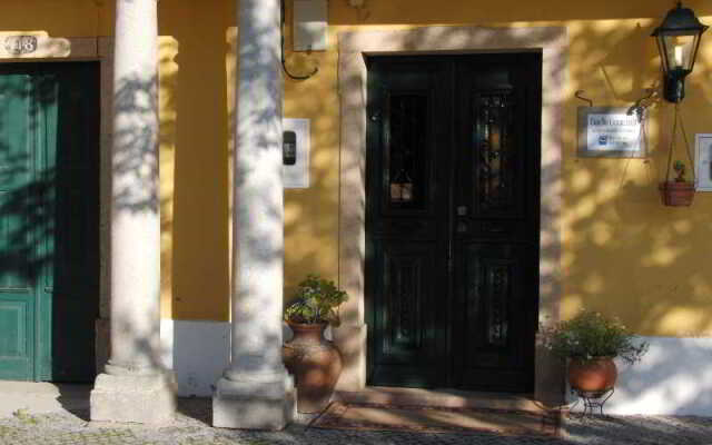 CasaDasColunas B&B