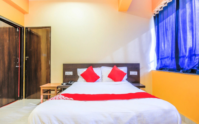 Hotel Ashirwad by OYO Rooms