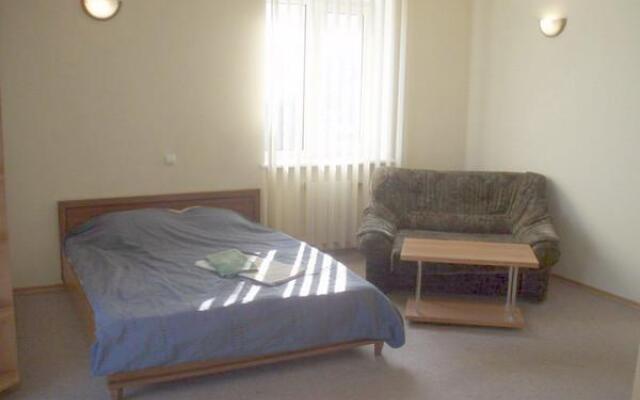 Апартаменты на улице Советская