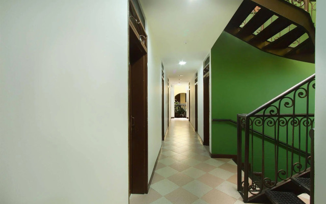 Hotel Internacional Medellin