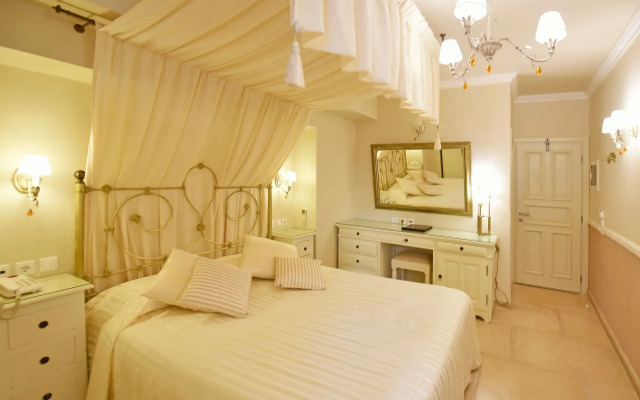 Angelica Boutique Hotel