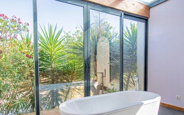 Yoba Horse Farm in Carvoeiro