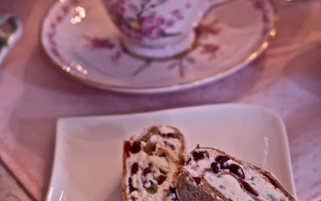 Rose Manor Inn B & B