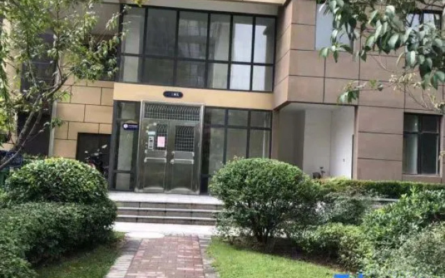 Xi'an Xiaoyudian Apartment – Exterior – Xi'an