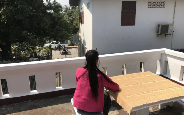 Villa Merry 2