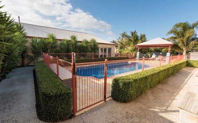 Bel Miren House