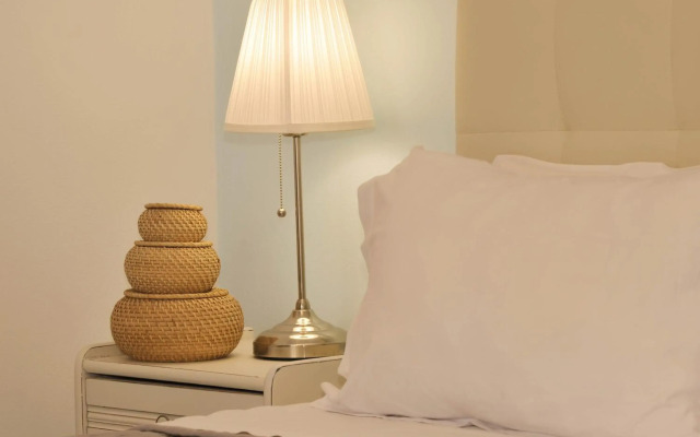 Scala Apartments
