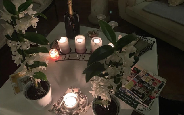 Le Bois de Montpouillan - B&B