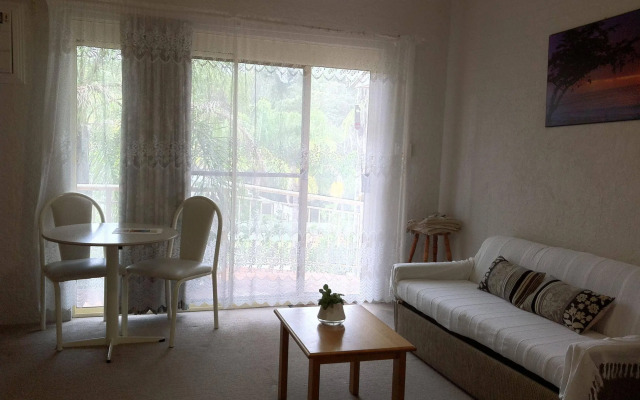 Mollymook Paradise Haven Motel