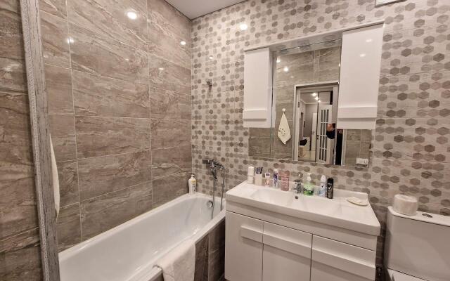 5-star apartment on Khadartseva street 29B