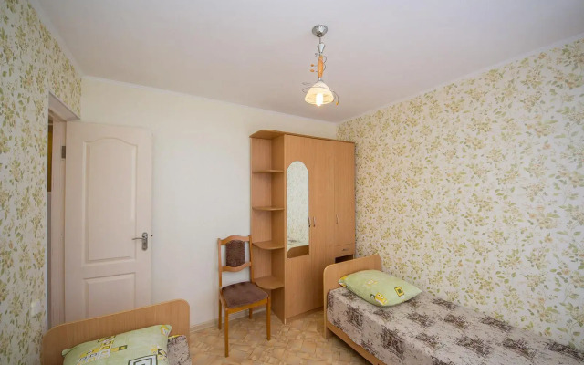 Roman Guest House